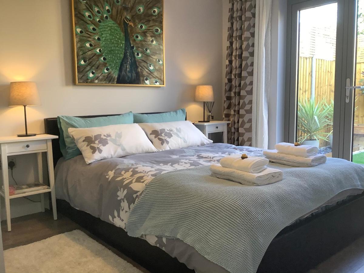 רויסליפ Carolyn'S Place מראה חיצוני תמונה