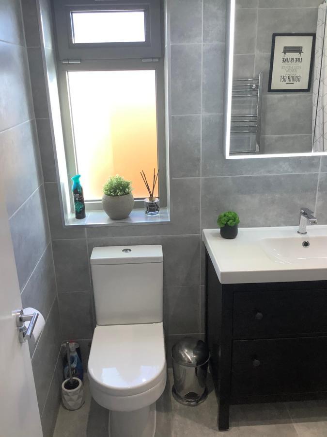 רויסליפ Carolyn'S Place מראה חיצוני תמונה