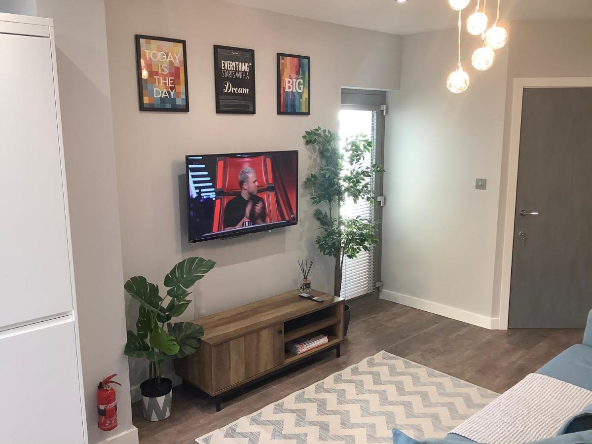 רויסליפ Carolyn'S Place מראה חיצוני תמונה