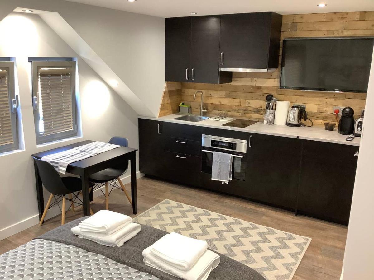 רויסליפ Carolyn'S Place מראה חיצוני תמונה