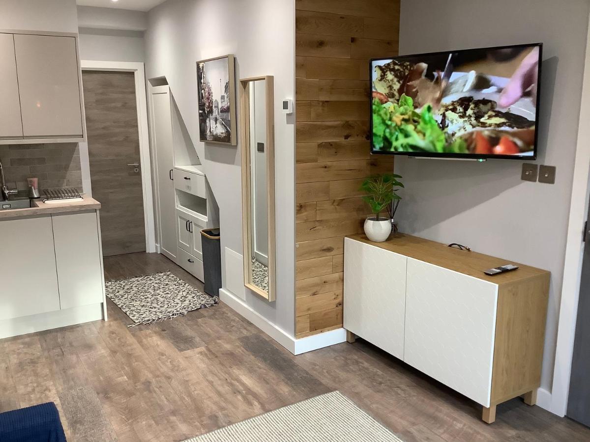 רויסליפ Carolyn'S Place מראה חיצוני תמונה